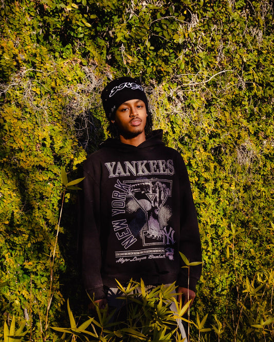 Starry Night Beanie