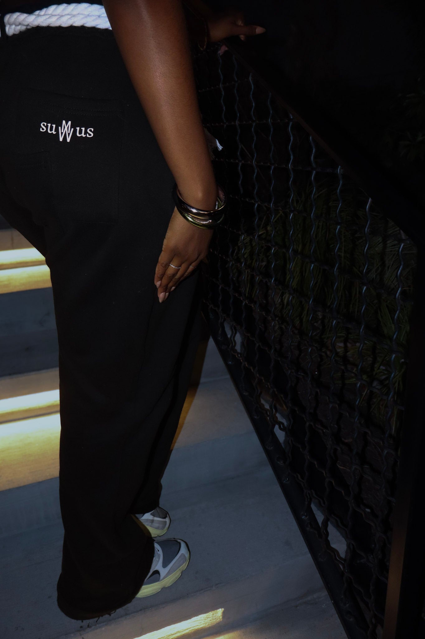 Linked Sweats⛓️
